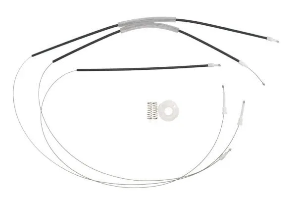 Kit de réparation, lève-vitre BLIC 6205-01-039807P