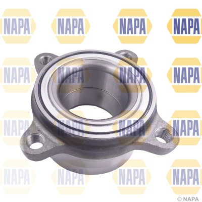 Kit de roulements de roue NAPA PWB1476
