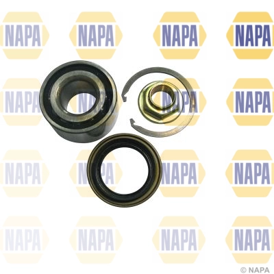 Kit de roulements de roue NAPA PWB1613
