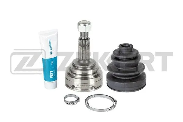 Jeu de joints, arbre de transmission ZEKKERT GS-3241