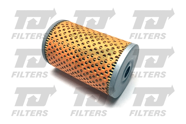 Filtre à carburant QUINTON HAZELL QFF0142