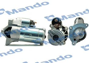 Démarreur MANDO MEE015072