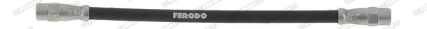 Flexible de frein FERODO FHY2012