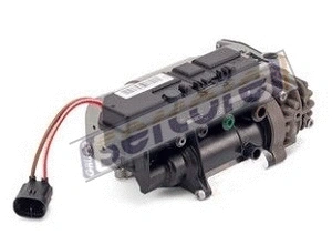 Compresseur, système d'air comprimé SERCORE 15ACS001