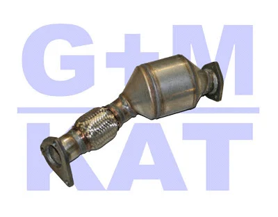 Catalyseur G+M KAT 80 0176