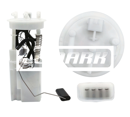 unité d'alimentation de carburant LEMARK LFP903