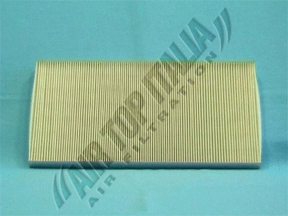 Filtre, air de l'habitacle ZERO WZF1043
