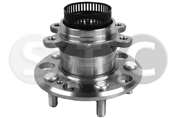 Moyeu de roue STC T490243
