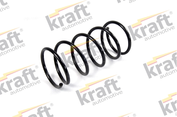 Ressort de suspension KRAFT AUTOMOTIVE 4025982