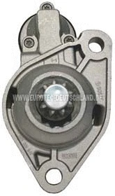 Démarreur EUROTEC 11018930