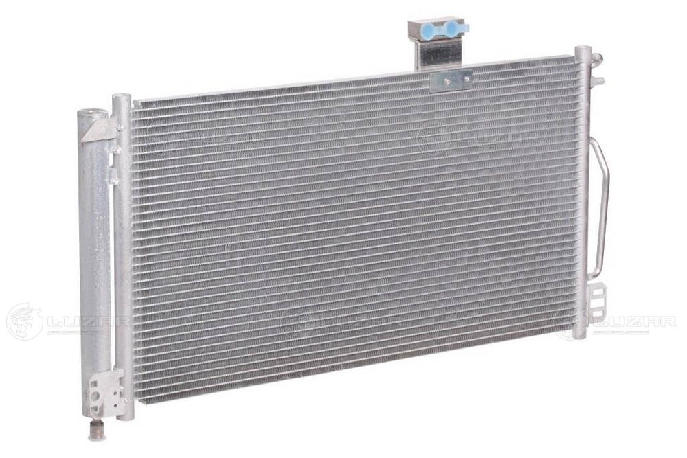 Condenseur, climatisation LUZAR LRAC 1503