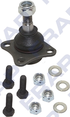 Rotule de suspension FRAP F1886