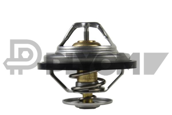 Thermostat, liquide de refroidissement PLYOM P772133