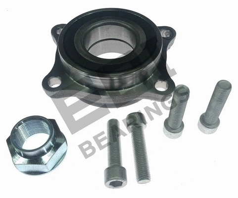 Kit de roulements de roue EBI EBK2541