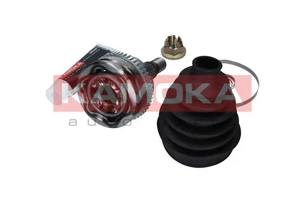 Jeu de joints, arbre de transmission KAMOKA 6012