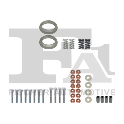 Kit d'assemblage, catalyseur FA1 CC110366