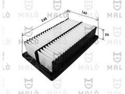 Filtre à air ZPY 28113-Q5000