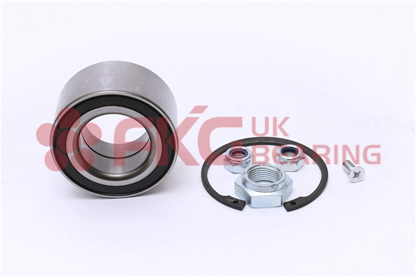 Kit de roulements de roue FKG GL4068S