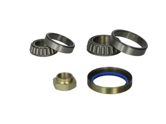 Kit de roulements de roue BTA H2C039BTA