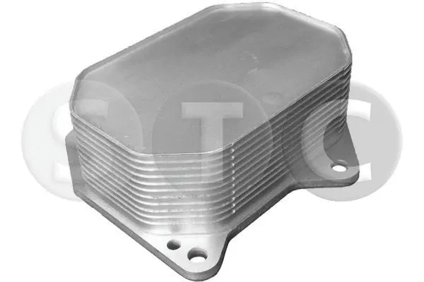 Radiateur d'huile STC T406391