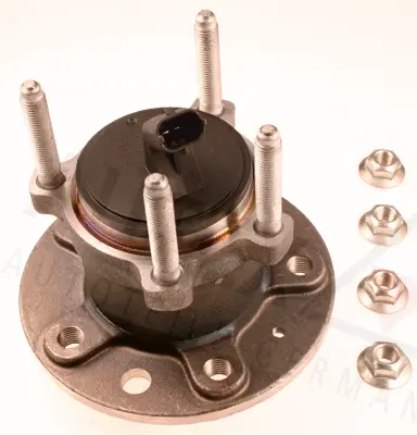 Kit de roulements de roue AUTEX 805431