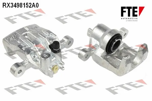 Étrier de frein FTE 9292375