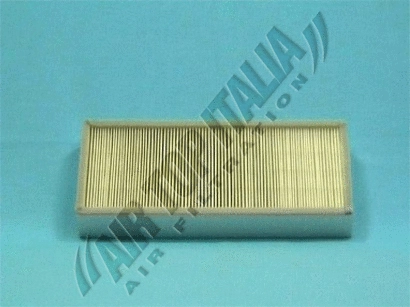 Filtre, air de l'habitacle ZERO WZF1027