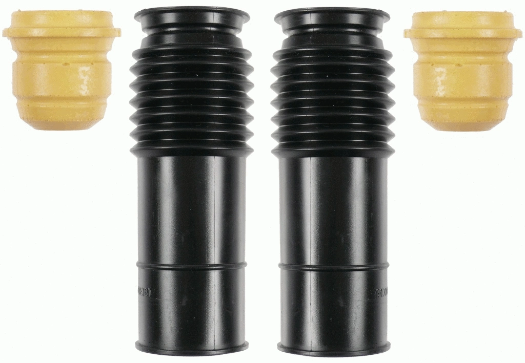 Kit de protection contre la poussière, amortisseur BOGE 89-236-0