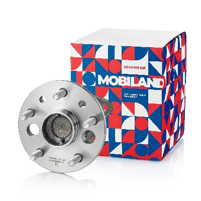 Moyeu de roue MOBILAND 220211670