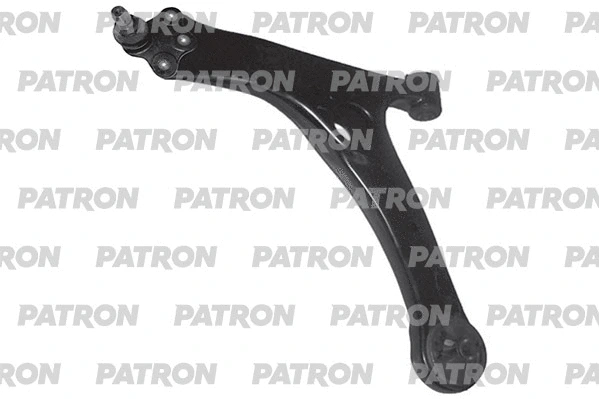 Bras de liaison, suspension de roue PATRON PS5398L