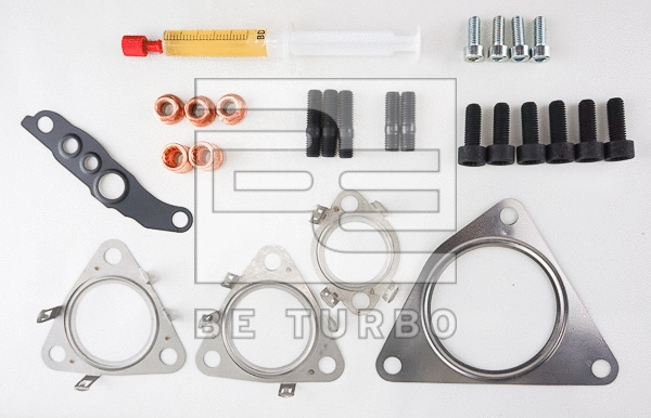 Kit de montage, compresseur BE TURBO ABS464