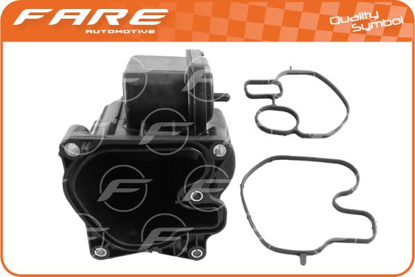 Vanne EGR FARE-RCH 27316