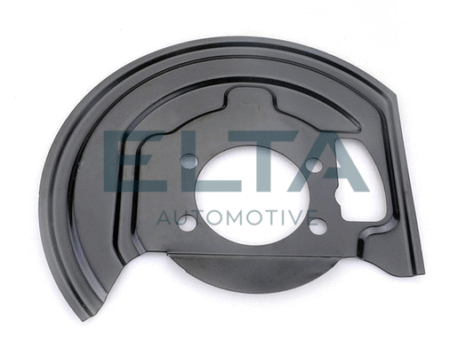 Déflecteur, disque de frein ELTA AUTOMOTIVE ES0142