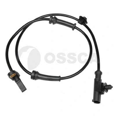 Capteur, vitesse de roue OSSCA 21619