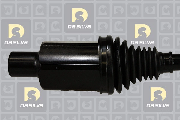 Arbre de transmission DA SILVA 8422T