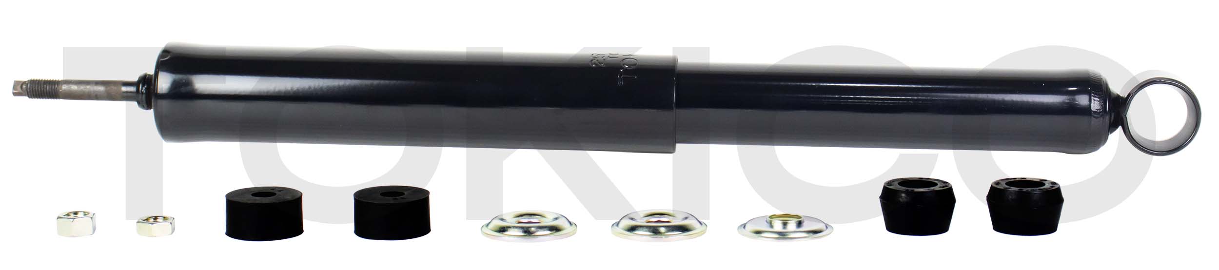 Amortisseur TOKICO 2572