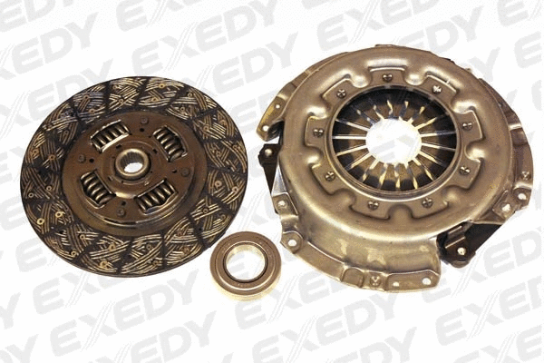 Kit d'embrayage EXEDY NSK2100