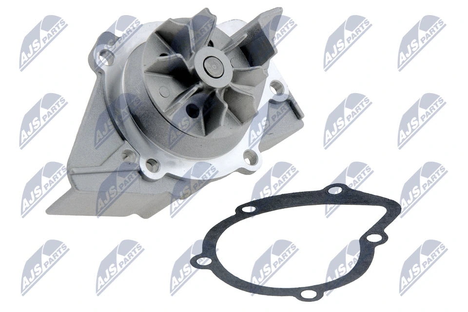 Pompe à eau, refroidissement du moteur NTY CPW-CT-020