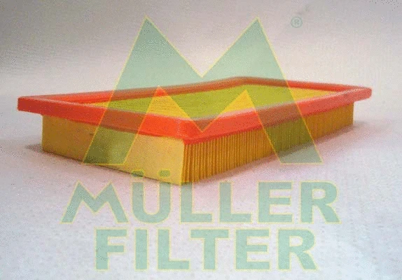 Filtre à air MULLER FILTER PA443