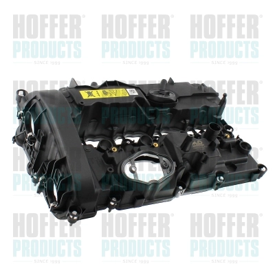Couvercle de culasse HOFFER 91842
