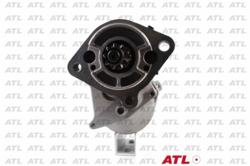 Démarreur ATL Autotechnik A 77 820