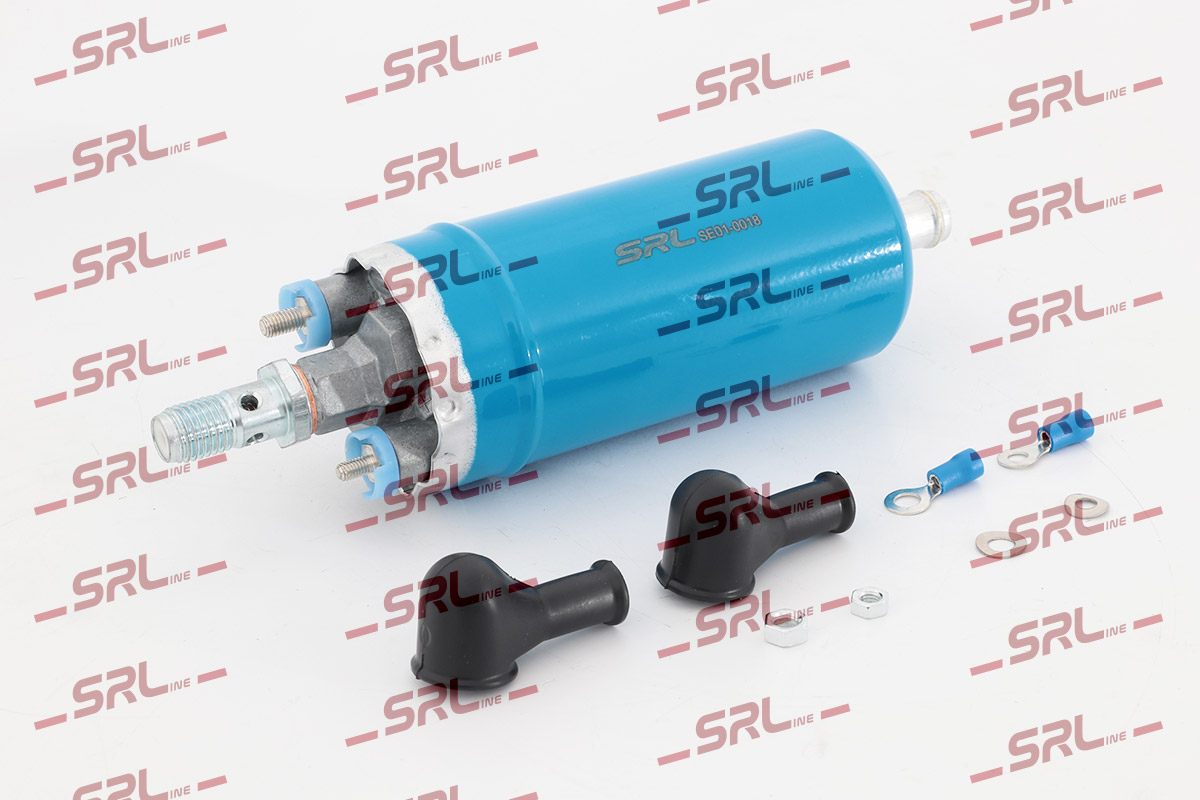 Pompe à carburant SRLine SE01-0018
