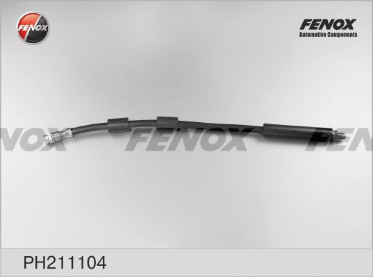 Flexible de frein FENOX PH211104