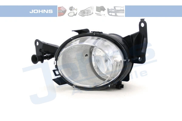 Projecteur antibrouillard JOHNS 55 57 29-2