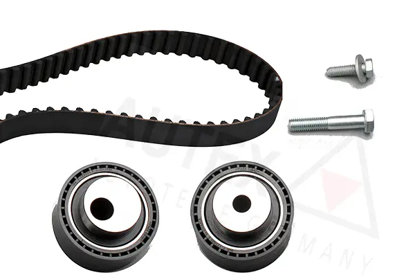 Kit de courroie crantée AUTEX 702360