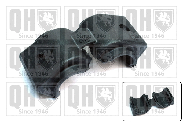 Suspension, stabilisateur QUINTON HAZELL EMB7169