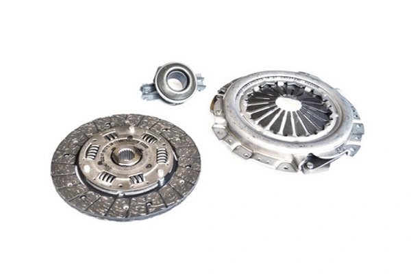 Kit d'embrayage ASAM AUTOMOTIVE 80293