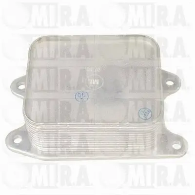 Radiateur d'huile MI.R.A. 28/2514