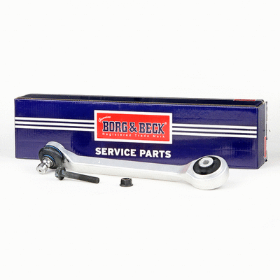 Bras de liaison, suspension de roue BORG & BECK BCA5819