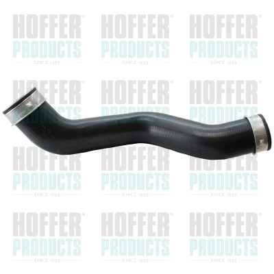 Gaine de suralimentation HOFFER 96804